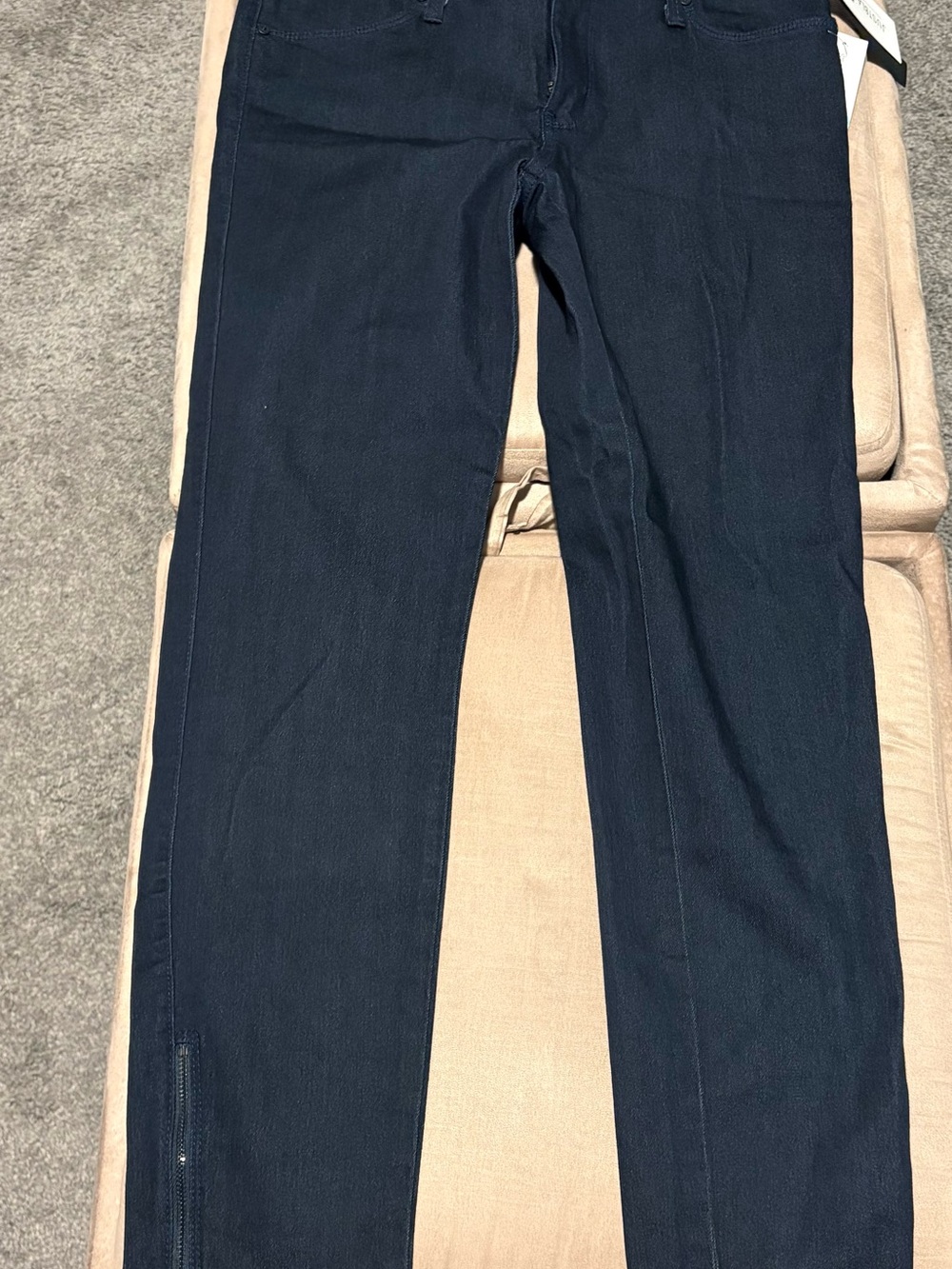 Stitch Fix Women's Dark Ankle Pants